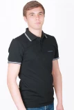 Чорний