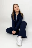 Синій